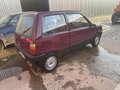 2003 Lada (ВАЗ) 1111 Ока СеАЗ, красный, 130000 рублей - вид 2