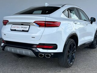 2024 Knewstar 001, белый, 3125000 рублей, вид 5