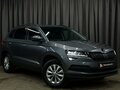 2020 Skoda Karoq I, серый, 1749777 рублей - вид 2