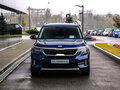 2020 Kia Seltos I, синий, 2303000 рублей - вид 3