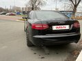 2008 Audi A6 III (C6), чёрный, 810000 рублей - вид 3