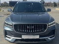 2025 Geely Monjaro (Xingyue L) I Рестайлинг (China Market), серый, 4684030 рублей