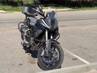 2026 Sharmax GL 601, чёрный, 680000 рублей, вид 2