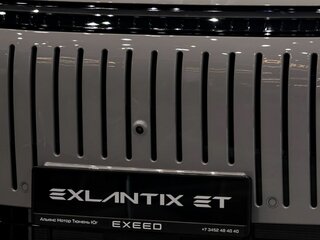 2025 Exeed Exlantix ET, серый, 6990000 рублей, вид 4