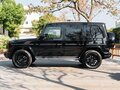 2023 Mercedes-Benz G-Класс 400 d III (W463), чёрный - вид 5