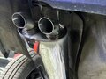 1992 Mercedes-Benz 190 (W201), синий - вид 11