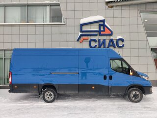 2024 Iveco Daily, синий, 8500000 рублей, вид 2
