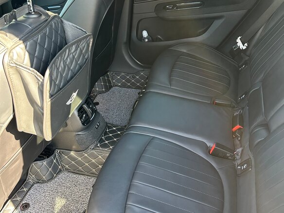 2021 Mini Countryman John Cooper Works II Рестайлинг, серый - вид 21
