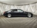 2018 Mercedes-Benz Maybach S-Класс 450 I (X222) Рестайлинг, чёрный, 4750000 рублей - вид 5