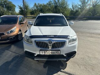 Brilliance V5 I