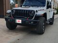 2020 Jeep Wrangler IV (JL), белый, 5100000 рублей