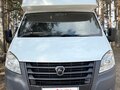 2022 ГАЗ ГАЗель Next, белый, 2400000 рублей - вид 1