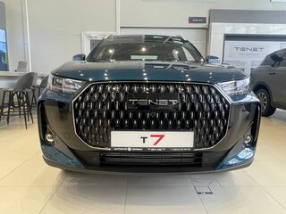 2026 Tenet T7, синий, 2935000 рублей, вид 3