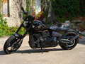 2019 Harley-Davidson FXDR 114, чёрный, 3000000 рублей