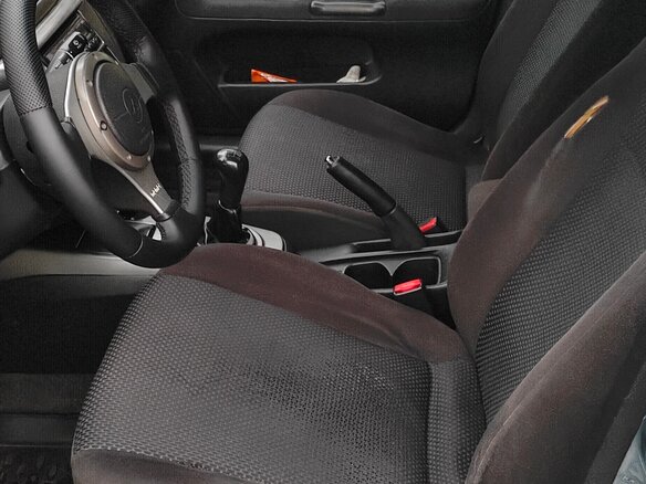 2006 Mitsubishi Lancer IX Рестайлинг, зелёный, 490000 рублей - вид 10