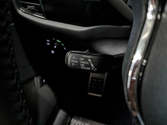 2021 Skoda Kodiaq I, чёрный - вид 25