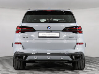 2025 BMW X5 30d IV (G05/G18) Рестайлинг, серый, 14300000 рублей, вид 5