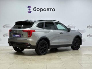 2025 Haval Jolion I Рестайлинг, серый, 2130000 рублей, вид 4