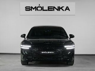 2024 Genesis G90 II, чёрный, 21300000 рублей, вид 3
