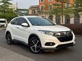 2022 Honda Vezel I Рестайлинг, белый, 1466700 рублей - вид 9