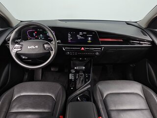 2022 Kia Niro II, белый, 1710007 рублей, вид 5