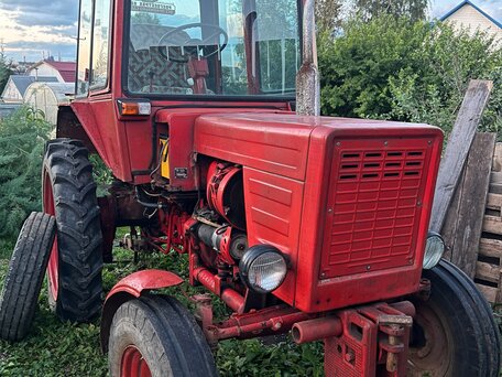 1992 ВТЗ Т-25А, 580000 рублей, вид 1