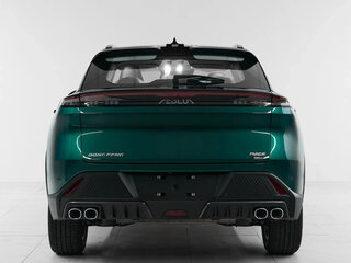 2025 Dongfeng Mage, зелёный, 2560000 рублей, вид 5