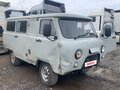 2024 УАЗ 3909, серый, 731500 рублей - вид 1