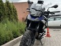 2022 BMW F 750 GS, синий, 1300000 рублей - вид 1