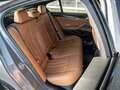 2020 BMW 5 серии 530i xDrive VII (G30/G31/G38) Рестайлинг, серый - вид 6