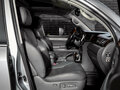 2008 Lexus LX 570 III, серебристый, 3000000 рублей - вид 9