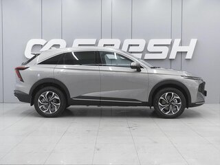 2026 Haval F7 II, серый, 3798000 рублей, вид 5