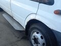 2012 Ford Transit, белый, 750000 рублей - вид 8