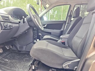 2017 Lada (ВАЗ) Priora I Рестайлинг, коричневый, 950000 рублей, вид 5