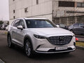 2021 Mazda CX-9 II Рестайлинг, белый, 3749000 рублей - вид 4