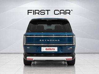 2026 Xiaomi Skynomad N90, синий, 8990000 рублей, вид 2