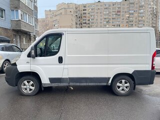 2012 Fiat Professional Ducato, белый, 1400000 рублей, вид 3