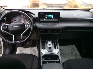 2023 Haval Jolion I, белый, 1170875 рублей, вид 5