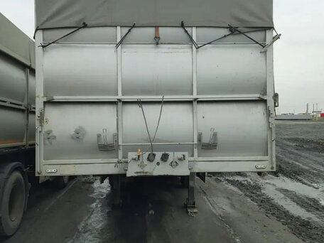 2022 Кропкузов 85057B, серый, 1067800 рублей, вид 5