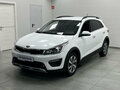 2019 Kia Rio X-Line IV, белый, 1690000 рублей