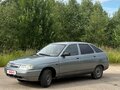 2005 Lada (ВАЗ) 2112, серый - вид 2