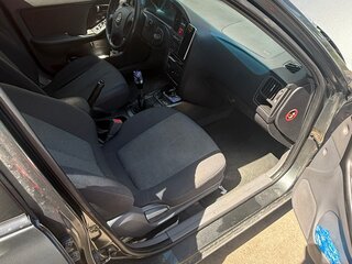 2008 Hyundai Elantra ТагАЗ III (XD2) Рестайлинг, серый, 315000 рублей, вид 5