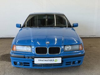 BMW 3 серии 316i III (E36)