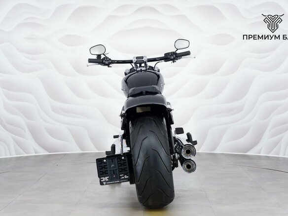 2019 Harley-Davidson Breakout, чёрный, 2299000 рублей - вид 6