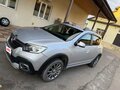 2020 Renault Sandero Stepway II Рестайлинг, серебристый, 1050000 рублей