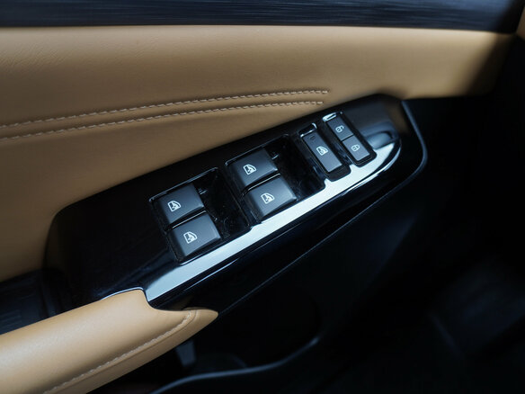 2024 Changan Hunter Plus, белый, 2970000 рублей - вид 15