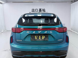 2023 Haval Chitu, голубой, 1710000 рублей, вид 5