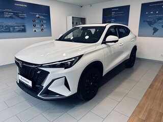 2026 Changan CS35 Max, белый, 2839900 рублей, вид 2