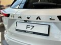 2026 Haval F7 II, белый, 3779000 рублей - вид 8