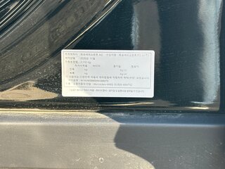 2020 Mercedes-Benz GLB AMG 35 AMG I (X247), белый, 5150000 рублей, вид 5